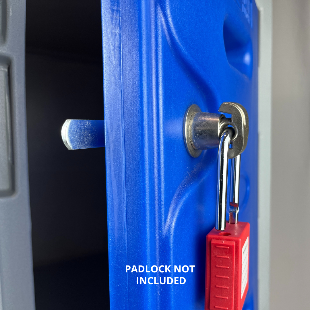 Replacement Locker Padlock Lock