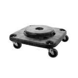 Rubbermaid Brute Bin Wheeled Dolly - Square