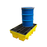 BP2 Drum Spill Pallet