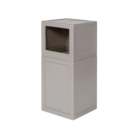 Outdoor Litter Bin - 45L