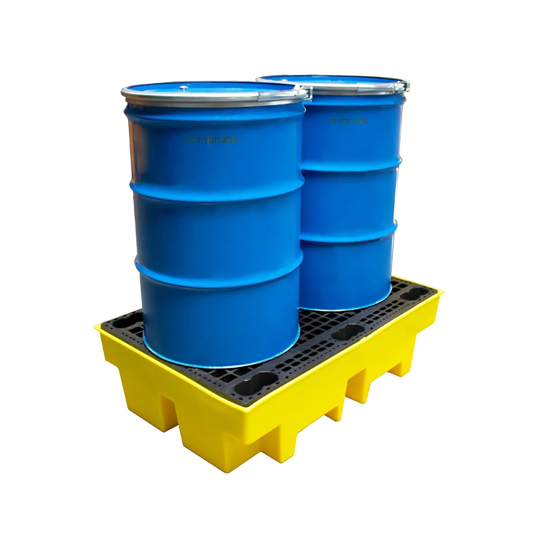 BP2 Drum Spill Pallet