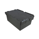 Attached Lid Container - 43L