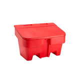 Heavy Duty 200L Lockable Grit Bin