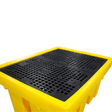 IBC Spill Pallet – Single IBC