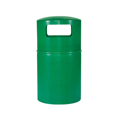 Outdoor Litter Bin - 118L