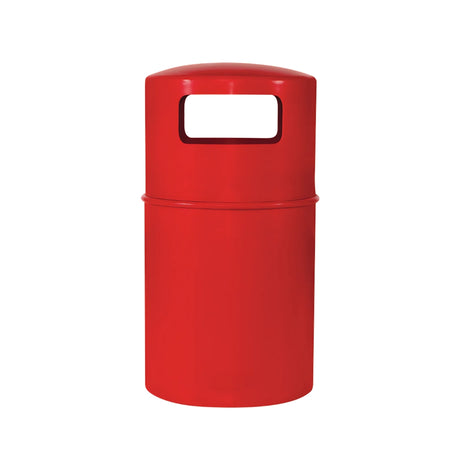 Outdoor Litter Bin - 118L