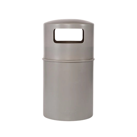 Outdoor Litter Bin - 118L