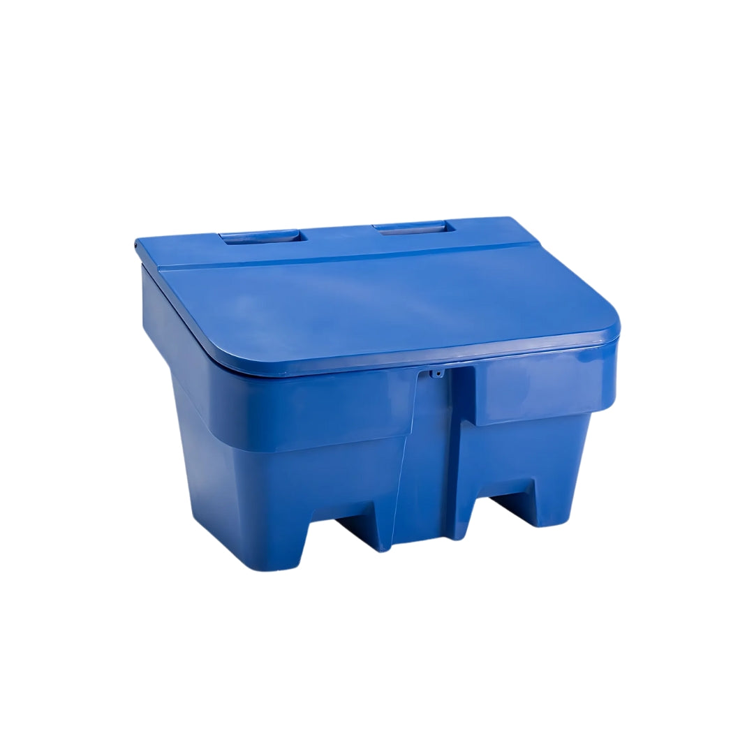 Heavy Duty 200L Lockable Grit Bin