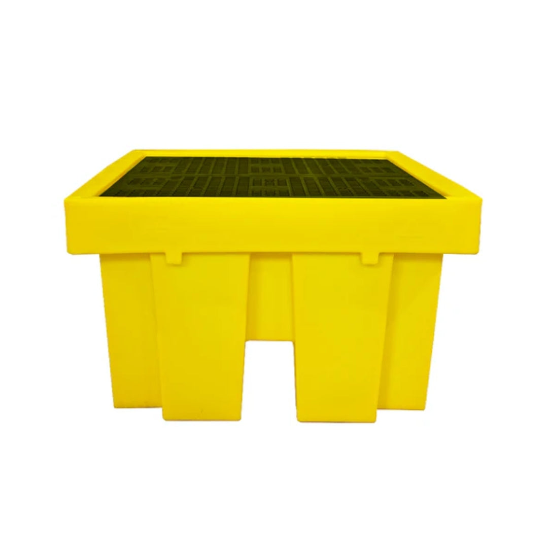 IBC Spill Pallet – Single IBC