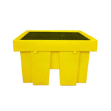 IBC Spill Pallet – Single IBC