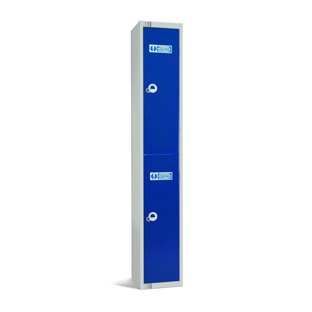 PPE Locker - 6 Door Medium