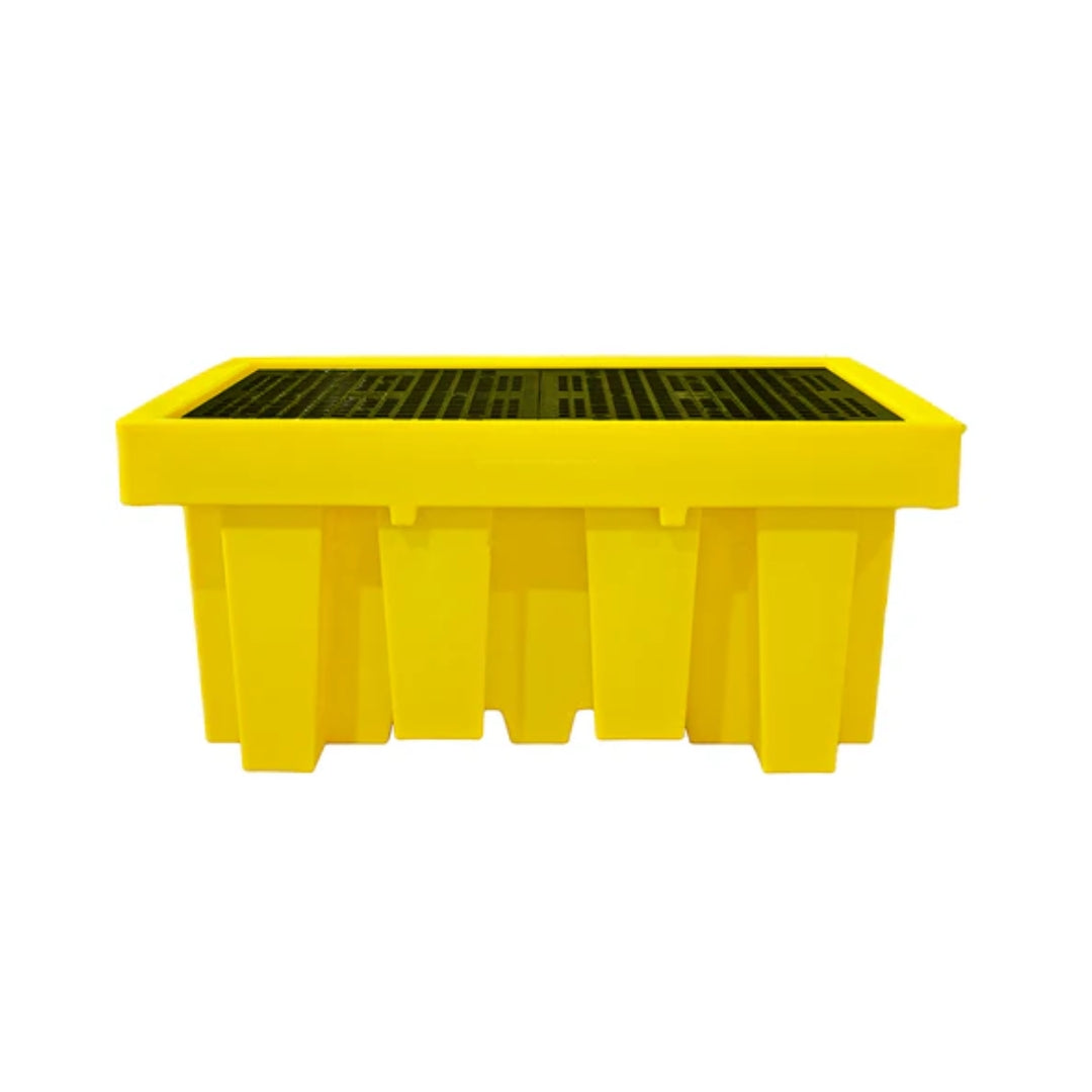 IBC Spill Pallet – Single IBC