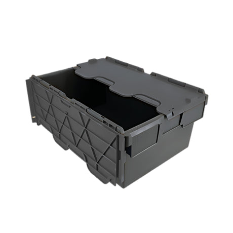 Attached Lid Container - 43L