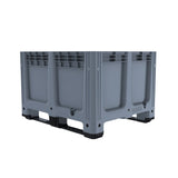 Heavy Duty Plastic Pallet Box