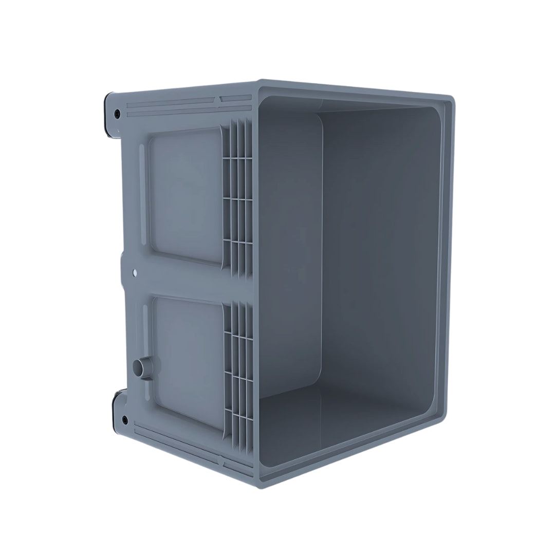 Heavy Duty Plastic Pallet Box