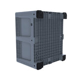 Heavy Duty Plastic Pallet Box