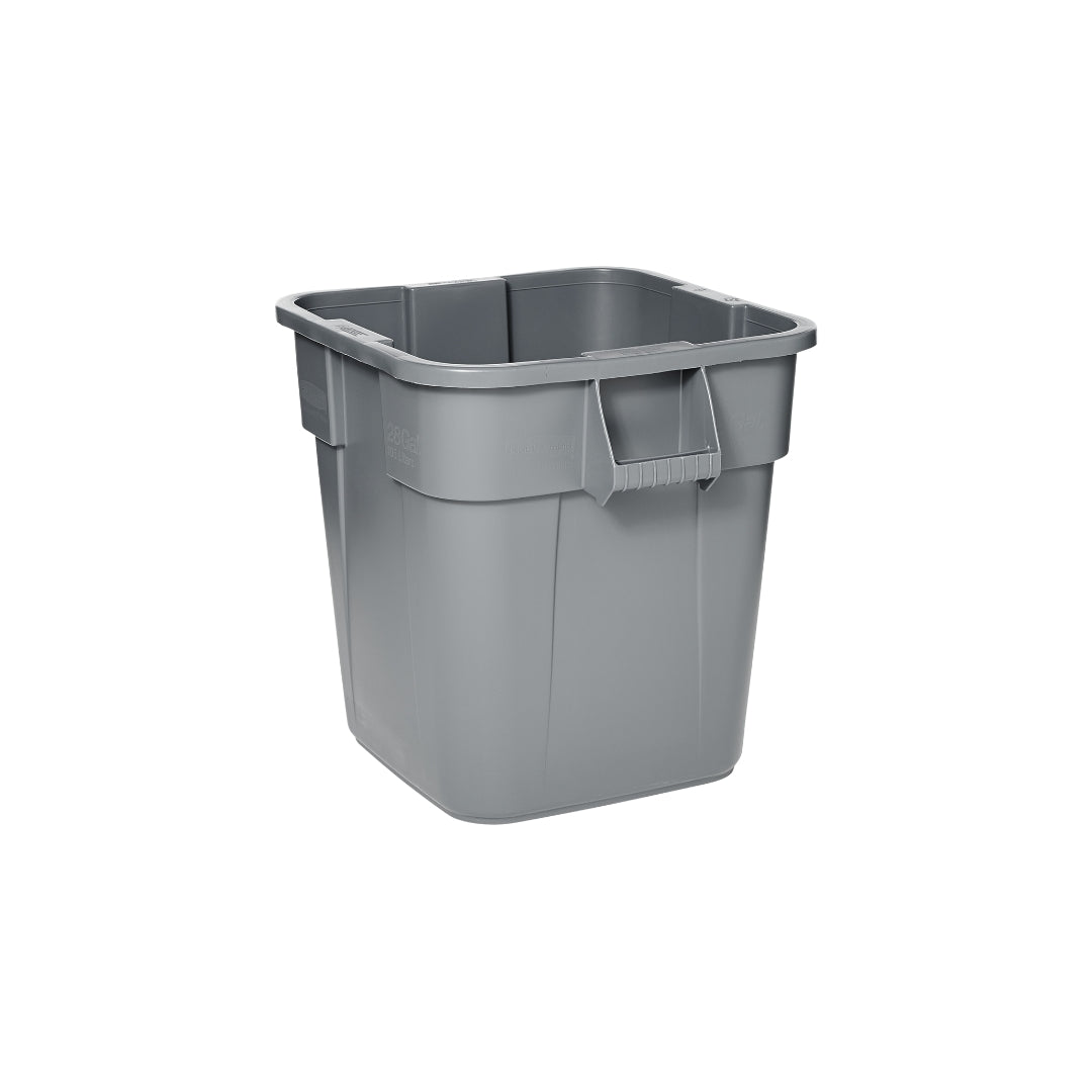 Rubbermaid BRUTE Bin - 106L