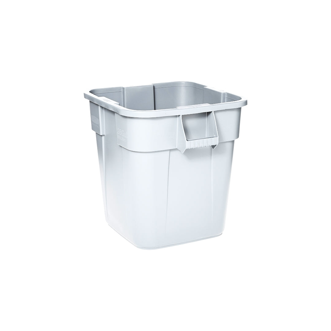 Rubbermaid BRUTE Bin - 106L