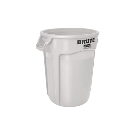 Rubbermaid BRUTE Bin - 121L