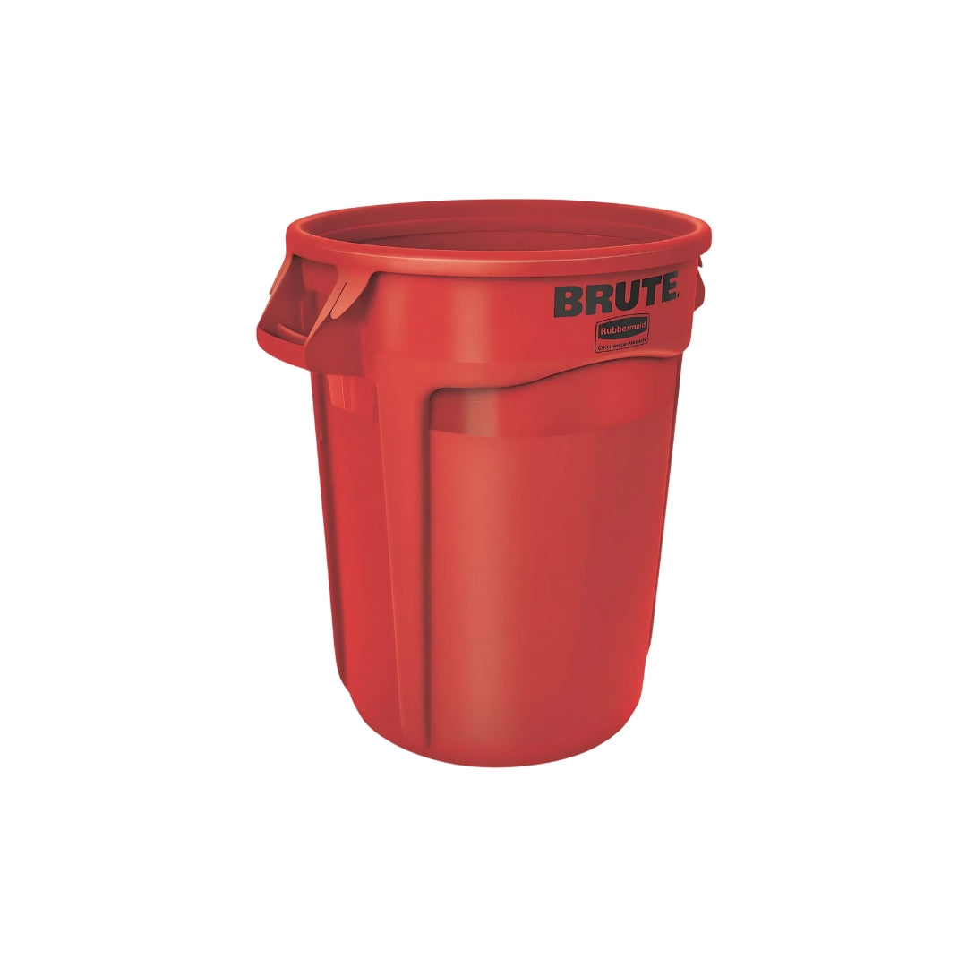 Rubbermaid BRUTE Bin - 121L