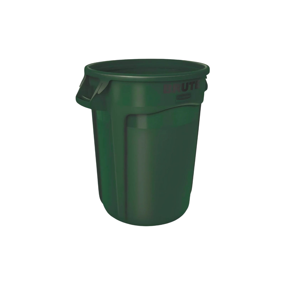 Rubbermaid BRUTE Bin - 121L