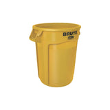 Rubbermaid BRUTE Bin - 121L