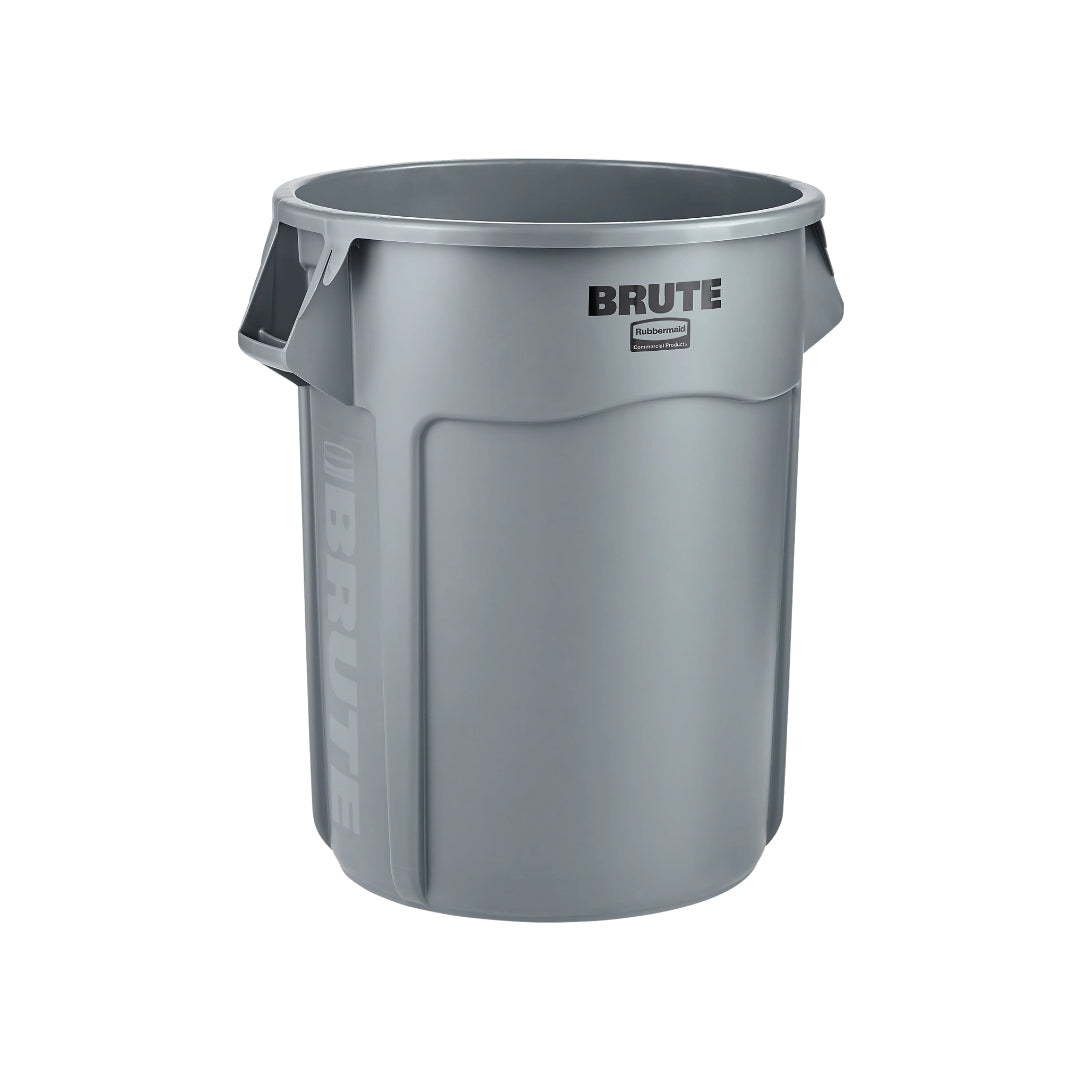 Rubbermaid BRUTE Bin - 208L