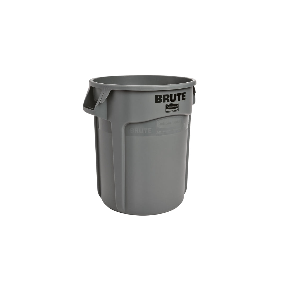 Rubbermaid BRUTE Bin - 37L