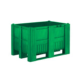 Closed Wall Plastic Euro Pallet Box