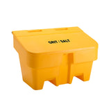 Heavy Duty 350L Lockable Grit Bin