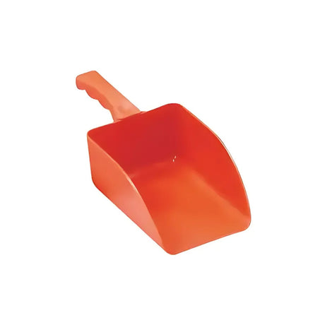 Heavy Duty Hand Scoop for Grit & Salt - Large