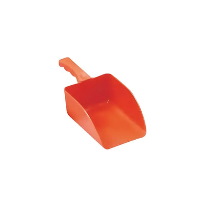 Heavy Duty Hand Scoop for Grit & Salt - Small