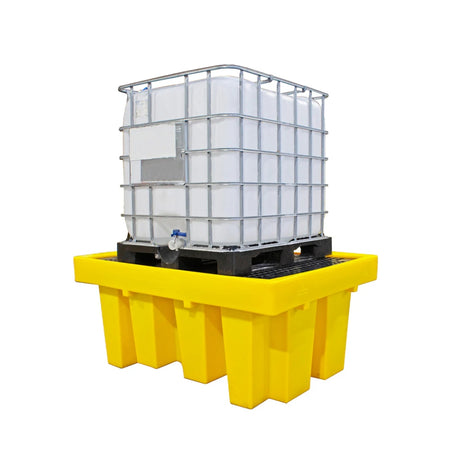 IBC Spill Pallet – Single IBC