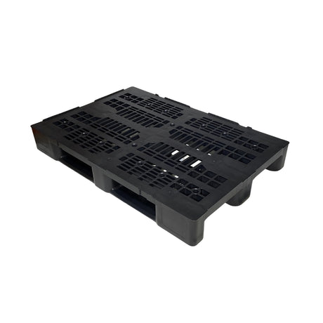 Medium Duty Euro Plastic Pallet