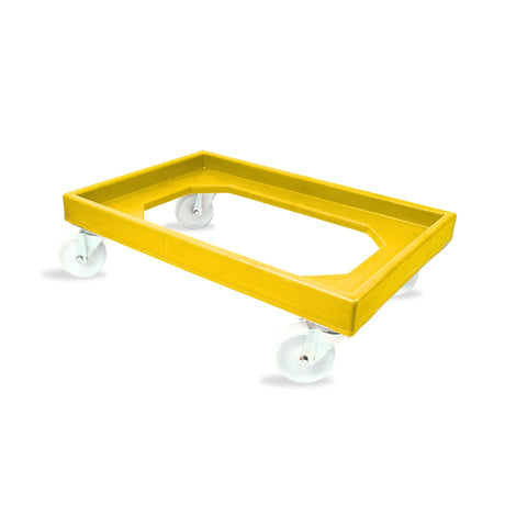 Plastic Dolly for Euro Stacking Containers