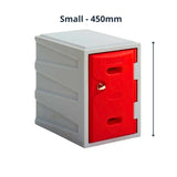 Supertuff Plastic Locker - Small