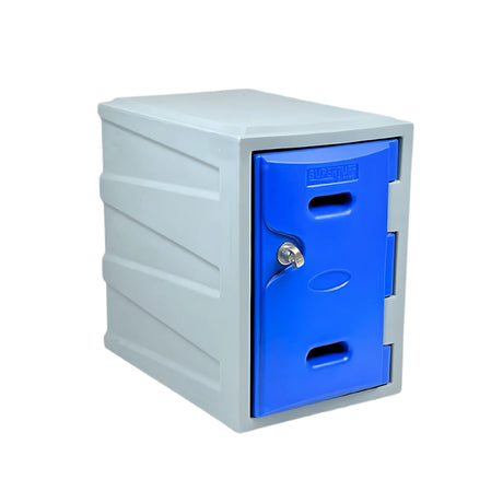 Supertuff Plastic Locker - Small