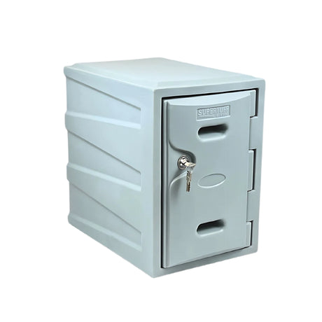 Supertuff Plastic Locker - Small