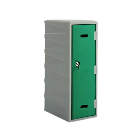 Supertuff Plastic Locker - Large