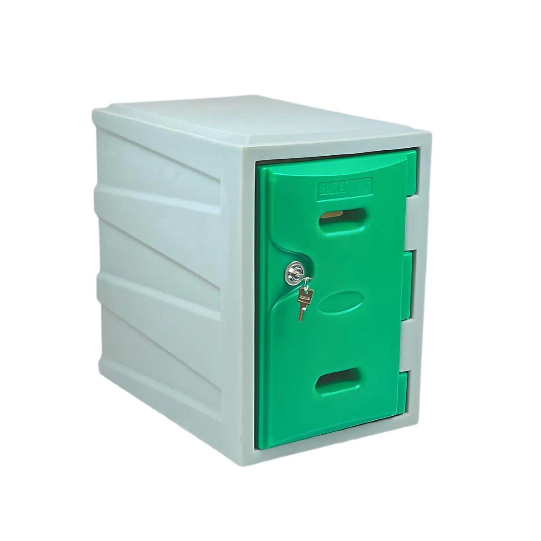 Supertuff Plastic Locker - Small