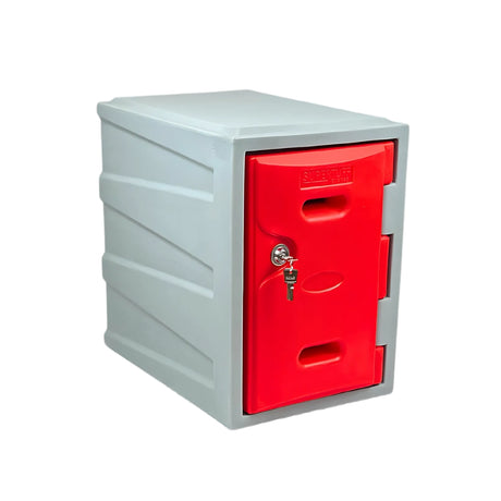 Supertuff Plastic Locker - Small