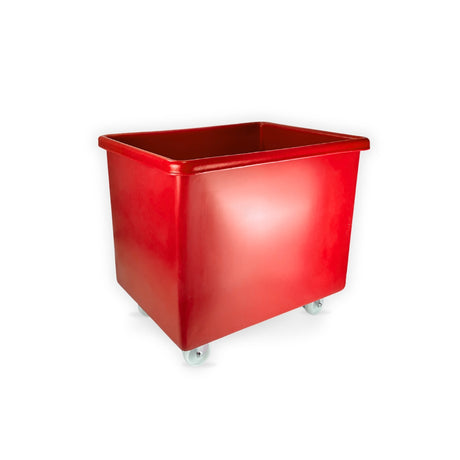 Wheeled Plastic Mobile Storage Truck - 227 Litre