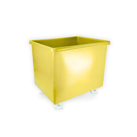 Wheeled Plastic Mobile Storage Truck - 227 Litre