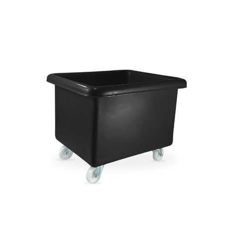 Wheeled Recycled Plastic Mobile Storage Truck - 132 Litre