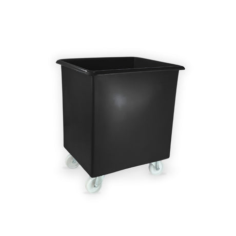 Wheeled Recycled Plastic Mobile Storage Truck - 135 Litre