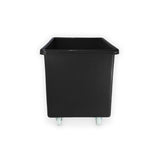 Wheeled Recycled Plastic Mobile Storage Truck - 227 Litre